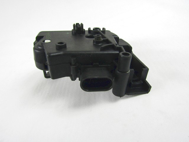 CENTRAL LOCKING OF THE FRONT LEFT DOOR OEM N. 51707123 ORIGINAL PART ESED LANCIA MUSA MK1 350 (2004 - 2007) DIESEL 13  YEAR OF CONSTRUCTION 2005