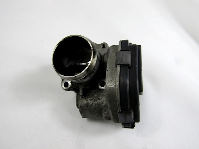 COMPLETE THROTTLE BODY WITH SENSORS  OEM N. 9673534480 ORIGINAL PART ESED PEUGEOT 208 4A 4C (DAL 2012) DIESEL 14  YEAR OF CONSTRUCTION 2012