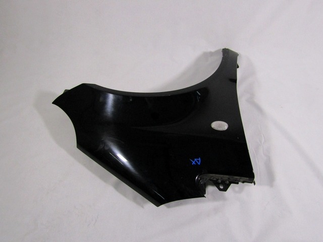 FENDERS FRONT / SIDE PANEL, FRONT  OEM N. A1688800818 ORIGINAL PART ESED MERCEDES CLASSE A W168 5P V168 3P 168.031 168.131 (1997 - 2000) BENZINA 14  YEAR OF CONSTRUCTION 2000