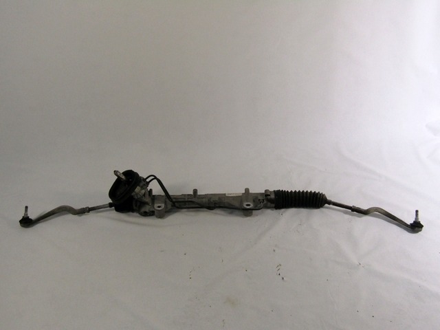 HYDRO STEERING BOX OEM N. 490018964R ORIGINAL PART ESED DACIA LOGAN (2004 - 2013) BENZINA 16  YEAR OF CONSTRUCTION 2012