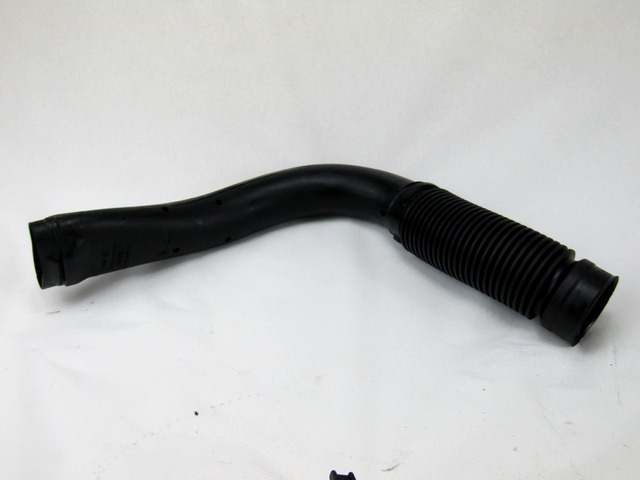 HOSE / TUBE / PIPE AIR  OEM N. 165569445R ORIGINAL PART ESED DACIA LOGAN (2004 - 2013) BENZINA 16  YEAR OF CONSTRUCTION 2012