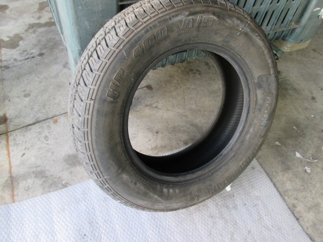 205/65 R1592H GENERAL7, 03 MM PNEUMATIC0 WINTER M + S