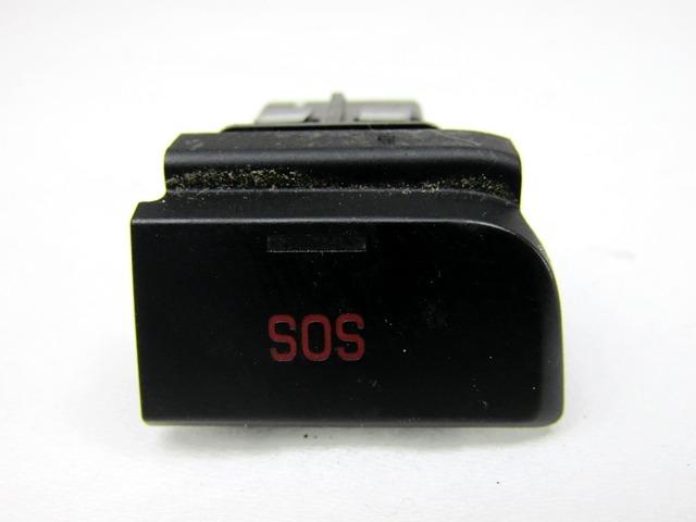VARIOUS SWITCHES OEM N. 96653730ZD ORIGINAL PART ESED PEUGEOT 5008 (2009 - 2013) DIESEL 16  YEAR OF CONSTRUCTION 2010