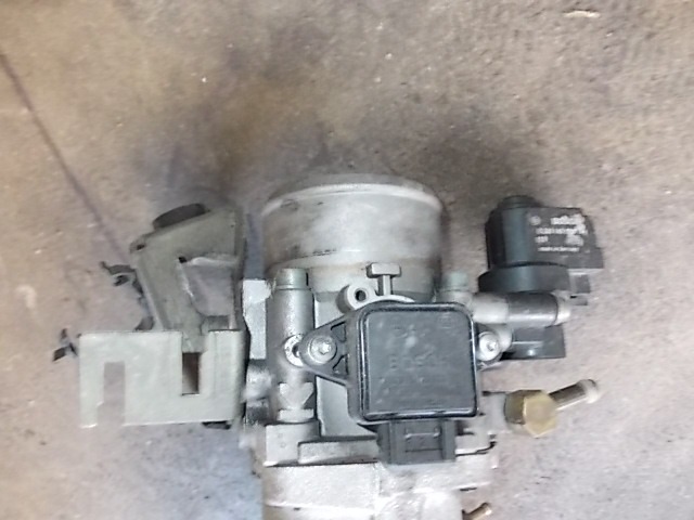 COMPLETE THROTTLE BODY WITH SENSORS  OEM N.  ORIGINAL PART ESED LANCIA K KAPPA 838A BER/SW (11/1994 - 2002)BENZINA 20  YEAR OF CONSTRUCTION 1995