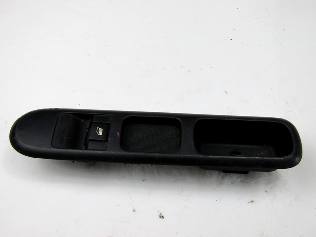 SWITCH WINDOW LIFTER OEM N. 96662297XT ORIGINAL PART ESED PEUGEOT 5008 (2009 - 2013) DIESEL 16  YEAR OF CONSTRUCTION 2010