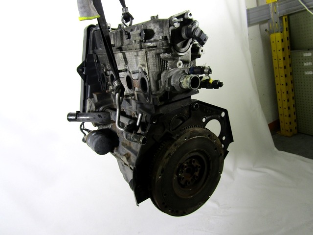 COMPLETE ENGINES . OEM N. 350A1000 ORIGINAL PART ESED LANCIA MUSA MK2 350 (09/2007 - 8/2013) BENZINA/GPL 14  YEAR OF CONSTRUCTION 2009