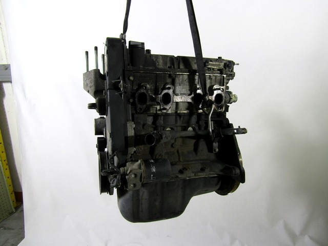 COMPLETE ENGINES . OEM N. 350A1000 ORIGINAL PART ESED LANCIA MUSA MK2 350 (09/2007 - 8/2013) BENZINA/GPL 14  YEAR OF CONSTRUCTION 2009