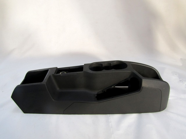TUNNEL OBJECT HOLDER WITHOUT ARMREST OEM N. 3M5X-R04584-BHW ORIGINAL PART ESED FORD CMAX MK1 (10/2003 - 03/2007) DIESEL 16  YEAR OF CONSTRUCTION 2004