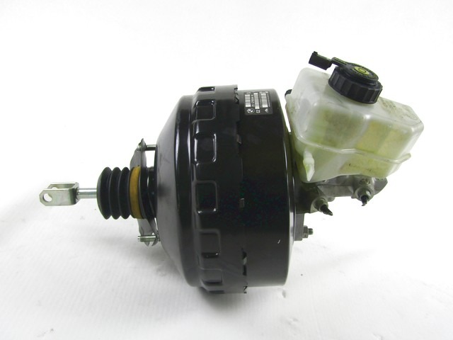 POWER BRAKE UNIT DEPRESSION OEM N. 6785648 ORIGINAL PART ESED BMW SERIE 3 BER/SW/COUPE/CABRIO E90/E91/E92/E93 LCI RESTYLING (09/2008 - 2012) DIESEL 20  YEAR OF CONSTRUCTION 2009