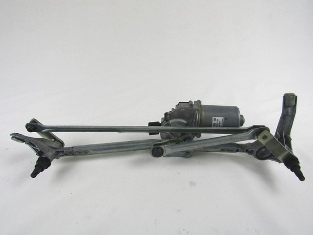 WINDSHIELD WIPER MOTOR OEM N. 6978263 ORIGINAL PART ESED BMW SERIE 3 BER/SW/COUPE/CABRIO E90/E91/E92/E93 LCI RESTYLING (09/2008 - 2012) DIESEL 20  YEAR OF CONSTRUCTION 2009