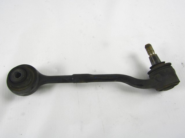 WISHBONE, FRONT RIGHT OEM N. 6768989 ORIGINAL PART ESED BMW SERIE 3 BER/SW/COUPE/CABRIO E90/E91/E92/E93 LCI RESTYLING (09/2008 - 2012) DIESEL 20  YEAR OF CONSTRUCTION 2009