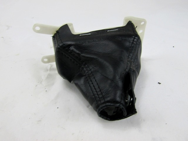 15 GEARSHIFT GAITER OEM N. 7589QV ORIGINAL PART ESED CITROEN C-CROSSER (2007 - 2012)DIESEL 22  YEAR OF CONSTRUCTION 2010