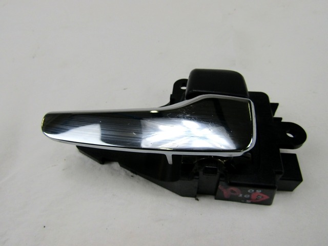 DOOR HANDLE INSIDE OEM N. MN105360 ORIGINAL PART ESED CITROEN C-CROSSER (2007 - 2012)DIESEL 22  YEAR OF CONSTRUCTION 2010