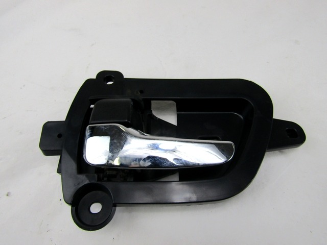 DOOR HANDLE INSIDE OEM N. MN105359 ORIGINAL PART ESED CITROEN C-CROSSER (2007 - 2012)DIESEL 22  YEAR OF CONSTRUCTION 2010