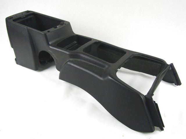 TUNNEL OBJECT HOLDER WITHOUT ARMREST OEM N. 0SH131AZAA ORIGINAL PART ESED JEEP GRAND CHEROKEE (1999 - 04/2005) DIESEL 27  YEAR OF CONSTRUCTION 2003