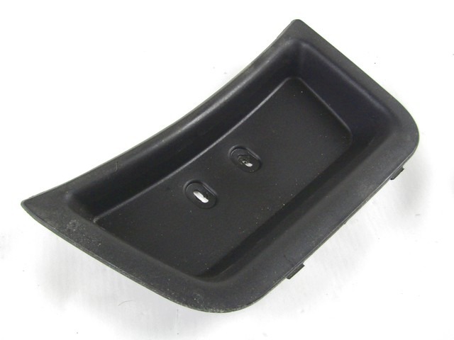 MOUNTING PARTS, CENTRE CONSOLE OEM N. 55196667 ORIGINAL PART ESED JEEP GRAND CHEROKEE (1999 - 04/2005) DIESEL 27  YEAR OF CONSTRUCTION 2003