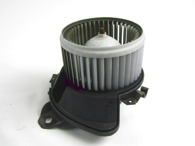 BLOWER UNIT OEM N. 507730100 ORIGINAL PART ESED CITROEN NEMO (DAL 2008) DIESEL 14  YEAR OF CONSTRUCTION 2010