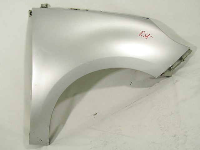FENDERS FRONT / SIDE PANEL, FRONT  OEM N. 631004270R ORIGINAL PART ESED RENAULT SCENIC/GRAND SCENIC (2009 - 2016) DIESEL 20  YEAR OF CONSTRUCTION 2009