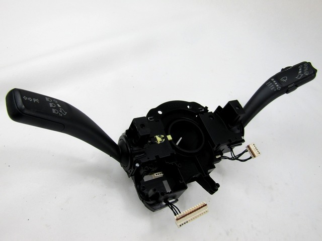 SWITCH CLUSTER STEERING COLUMN OEM N. 8K0953502BJ ORIGINAL PART ESED AUDI A4 B8 8K2 BER/SW/CABRIO (2007 - 11/2015) DIESEL 20  YEAR OF CONSTRUCTION 2010