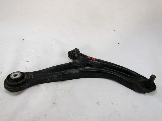 WISHBONE, FRONT RIGHT OEM N. 1737309 ORIGINAL PART ESED FORD FIESTA (09/2008 - 11/2012) BENZINA 12  YEAR OF CONSTRUCTION 2009