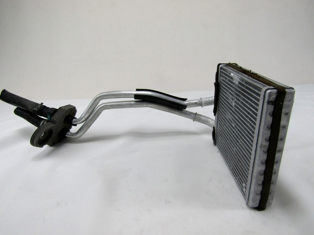 HEATER RADIATOR OEM N. 1743436 ORIGINAL PART ESED FORD FIESTA (09/2008 - 11/2012) BENZINA 12  YEAR OF CONSTRUCTION 2009