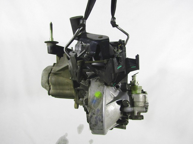 MANUAL TRANSMISSION OEM N. 16456 Cambio meccanico ORIGINAL PART ESED FIAT SCUDO (1995 - 2004) DIESEL 19  YEAR OF CONSTRUCTION 2004