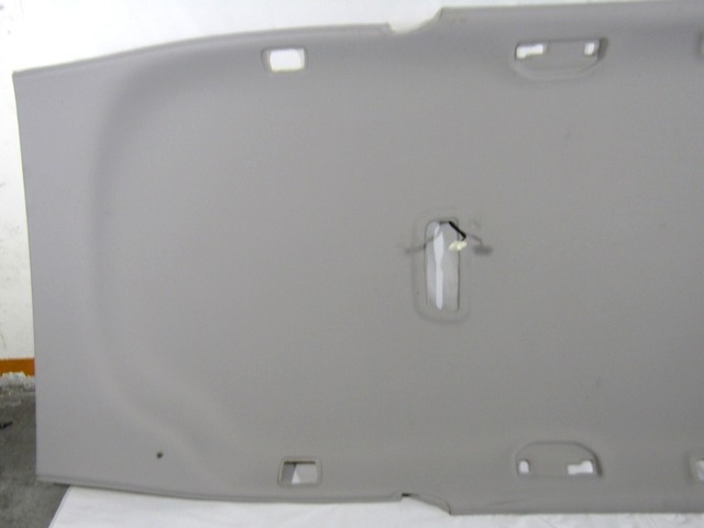 SKY FABRIC ROOF OEM N. A21269061509G26 ORIGINAL PART ESED MERCEDES CLASSE E S212 BER/SW (09/2011 - 08/2014)DIESEL 30  YEAR OF CONSTRUCTION 2011
