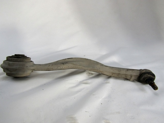 WISHBONE, FRONT RIGHT OEM N. A2123303211 ORIGINAL PART ESED MERCEDES CLASSE E S212 BER/SW (09/2011 - 08/2014)DIESEL 30  YEAR OF CONSTRUCTION 2011