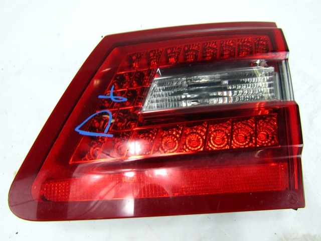 TAIL LIGHT, RIGHT OEM N. A2128201004 ORIGINAL PART ESED MERCEDES CLASSE E S212 BER/SW (09/2011 - 08/2014)DIESEL 30  YEAR OF CONSTRUCTION 2011