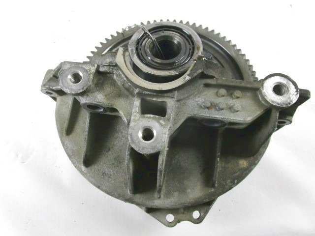 MECHANICAL GEARBOX COMPONENTS OEM N. 55194293 ORIGINAL PART ESED OPEL ASTRA H RESTYLING L48 L08 L35 L67 5P/3P/SW (2007 - 2009) DIESEL 17  YEAR OF CONSTRUCTION 2008