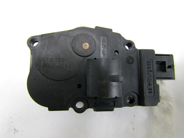 SET SMALL PARTS F AIR COND.ADJUST.LEVER OEM N. K9749005 ORIGINAL PART ESED MERCEDES CLASSE E S212 BER/SW (09/2011 - 08/2014)DIESEL 30  YEAR OF CONSTRUCTION 2011