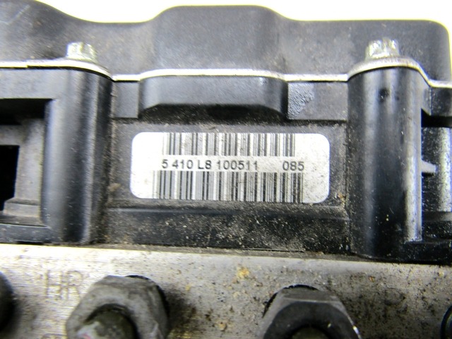 HYDRO UNIT DXC OEM N. A2184310112 ORIGINAL PART ESED MERCEDES CLASSE E S212 BER/SW (09/2011 - 08/2014)DIESEL 30  YEAR OF CONSTRUCTION 2011