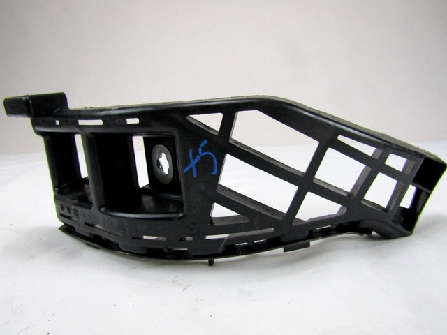 MOUNTING PARTS BUMPER, REAR OEM N. A2128850765 ORIGINAL PART ESED MERCEDES CLASSE E S212 BER/SW (09/2011 - 08/2014)DIESEL 30  YEAR OF CONSTRUCTION 2011