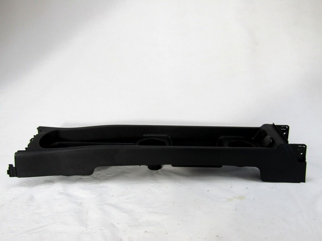 TUNNEL OBJECT HOLDER WITHOUT ARMREST OEM N. 13260358 ORIGINAL PART ESED OPEL MERIVA B (2010 -2017)BENZINA/GPL 14  YEAR OF CONSTRUCTION 2013