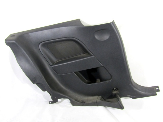 LATERAL TRIM PANEL REAR OEM N. 2S51-B31013-BAW ORIGINAL PART ESED FORD FIESTA JH JD MK5 R (01/2006 - 2008) BENZINA 12  YEAR OF CONSTRUCTION 2008