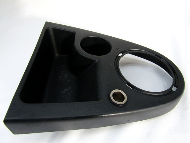 MOUNTING PARTS, CENTRE CONSOLE OEM N. 2S61-A044C74 ORIGINAL PART ESED FORD FIESTA JH JD MK5 R (01/2006 - 2008) BENZINA 12  YEAR OF CONSTRUCTION 2008