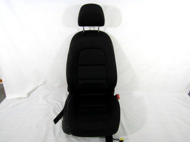 SEAT FRONT PASSENGER SIDE RIGHT / AIRBAG OEM N. 8K0881516A ORIGINAL PART ESED AUDI A4 B8 8K2 BER/SW/CABRIO (2007 - 11/2015) DIESEL 20  YEAR OF CONSTRUCTION 2011