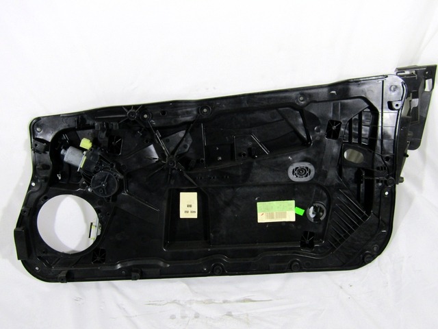 DOOR WINDOW LIFTING MECHANISM FRONT OEM N. 8A61-14553-A ORIGINAL PART ESED FORD FIESTA (09/2008 - 11/2012) BENZINA/GPL 14  YEAR OF CONSTRUCTION 2010