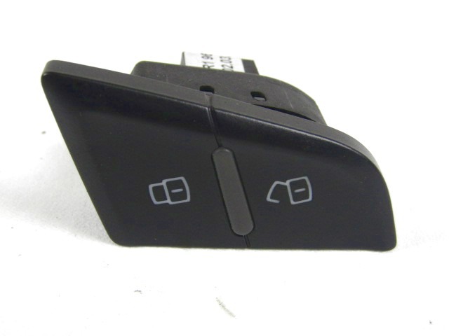 VARIOUS SWITCHES OEM N. 8R1962107A ORIGINAL PART ESED AUDI Q5 B8/8R (10/2008 - 06/2012) DIESEL 20  YEAR OF CONSTRUCTION 2011