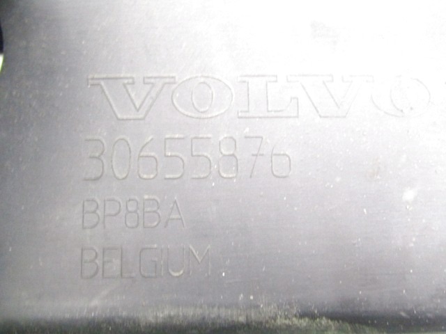 BUMPER CARRIER AVANT OEM N. 30655876 ORIGINAL PART ESED VOLVO V50 (2004 - 05/2007) DIESEL 20  YEAR OF CONSTRUCTION 2005