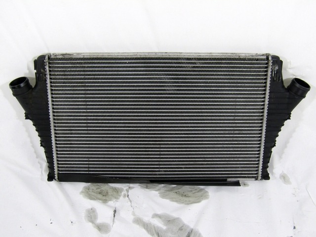 CHARGE-AIR COOLING OEM N. 51770436 ORIGINAL PART ESED FIAT CROMA (11-2007 - 2010) DIESEL 19  YEAR OF CONSTRUCTION 2008