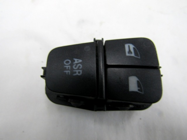 VARIOUS SWITCHES OEM N. 735398854 ORIGINAL PART ESED FIAT CROMA (11-2007 - 2010) DIESEL 19  YEAR OF CONSTRUCTION 2008