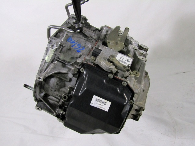 AUTOMATIC TRANSMISSION OEM N. 55196485 ORIGINAL PART ESED FIAT CROMA (11-2007 - 2010) DIESEL 19  YEAR OF CONSTRUCTION 2008