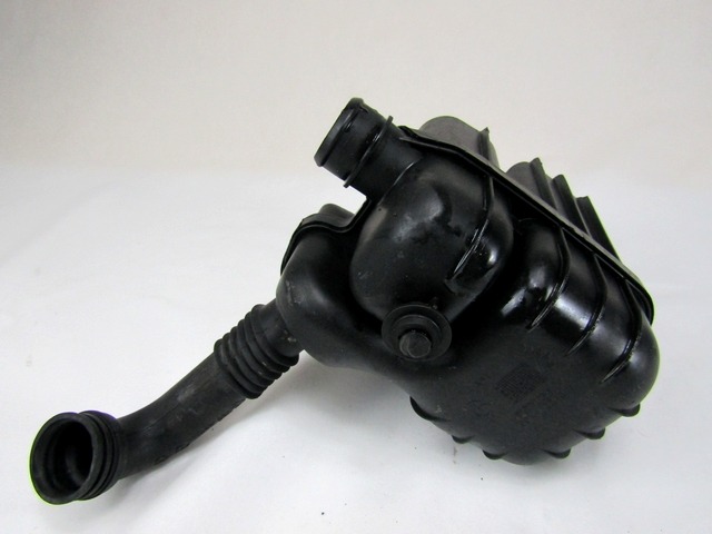 INTAKE SILENCER OEM N. 51770155 ORIGINAL PART ESED ALFA ROMEO 159 939 BER/SW (2005 - 2013) DIESEL 19  YEAR OF CONSTRUCTION 2007