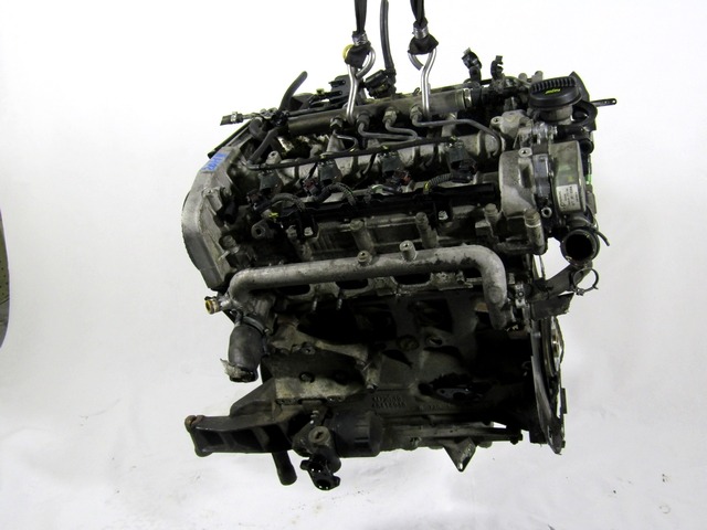 COMPLETE ENGINES . OEM N. 192A5000 ORIGINAL PART ESED ALFA ROMEO 147 937 (2001 - 2005)DIESEL 19  YEAR OF CONSTRUCTION 2003