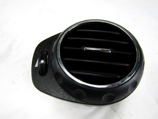 AIR OUTLET OEM N. 735292510 ORIGINAL PART ESED ALFA ROMEO 147 937 (2001 - 2005)DIESEL 19  YEAR OF CONSTRUCTION 2003