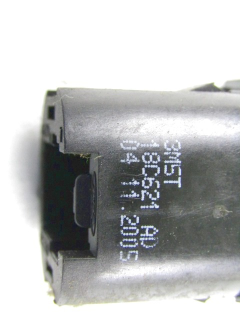 VARIOUS SWITCHES OEM N. 3M5T-18C621-AD ORIGINAL PART ESED FORD FOCUS BER/SW (2005 - 2008) DIESEL 16  YEAR OF CONSTRUCTION 2005