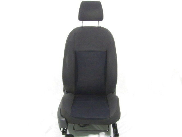 SEAT FRONT PASSENGER SIDE RIGHT / AIRBAG OEM N. 1447979 ORIGINAL PART ESED FORD FOCUS BER/SW (2005 - 2008) DIESEL 16  YEAR OF CONSTRUCTION 2005