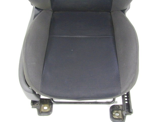 SEAT FRONT PASSENGER SIDE RIGHT / AIRBAG OEM N. 1447979 ORIGINAL PART ESED FORD FOCUS BER/SW (2005 - 2008) DIESEL 16  YEAR OF CONSTRUCTION 2005