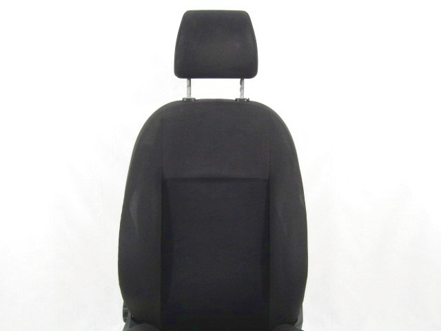 SEAT FRONT PASSENGER SIDE RIGHT / AIRBAG OEM N. 1447979 ORIGINAL PART ESED FORD FOCUS BER/SW (2005 - 2008) DIESEL 16  YEAR OF CONSTRUCTION 2005